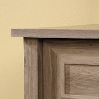 Salt Oak 6-Drawer Dresser - County Line -3