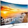 UN65KS9500FXZA Samsung KS9500 9-Series 65 Curved 4K SUHD TV