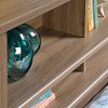 Salt Oak Twin Storage Headboard - County Line
