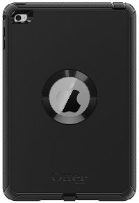 77-52771 OtterBox Defender Series Case for iPad Mini 4 - Black