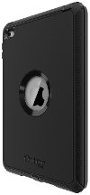 77-52771 OtterBox Defender Series Case for iPad Mini 4 - Black-3