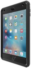 77-52771 OtterBox Defender Series Case for iPad Mini 4 - Black-4