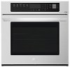 LWS3063ST LG 30 Inch Single Wall Oven - 4.7 cu. ft. Stainless Steel