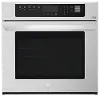 LWS3063ST LG 4.7 cu ft Single Wall Oven - 30 W Stainless Steel