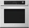 LWS3063ST LG 4.7 cu ft Single Wall Oven - Stainless Steel 30 Inch