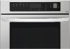 LWS3063ST LG 4.7 cu. ft. Single Wall Oven - Stainless Steel-2