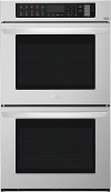 LWD3063ST LG 30 Inch Double Wall Oven - 9.4 cu. ft. Stainless Steel