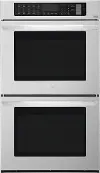 LWD3063ST LG 9.4 cu ft Double Wall Oven - Stainless Steel 30 Inch