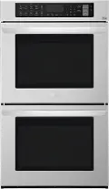 LWD3063ST LG 9.4 cu ft Double Wall Oven - Stainless Steel 30 Inch