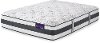 820692-3020 Twin-XL Mattress - Serta iComfort Hybrid Applause II Plush
