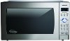 NN-SD975S Panasonic Countertop Microwave - 2.2 cu. ft. Stainless Steel-1