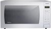 NN-SN936W Panasonic 2.2 cu. ft. Microwave Oven - White