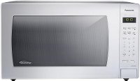 NN-SN936W Panasonic 2.2 cu. ft. Microwave Oven - White