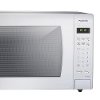 NN-SN936W Panasonic 2.2 cu. ft. Microwave Oven - White-3
