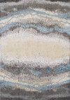 5 x 8 Medium Pewter Gray Area Rug - Lavita