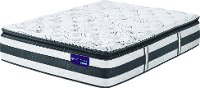 820683-3020 Serta iComfort Hybrid Pillow Top Twin-XL Mattress - Observer
