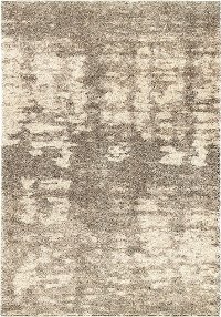5 x 8 Medium Rada Taupe Area Rug - Wild Weave