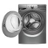 WFW92HEFC Whirlpool 4.5 cu. ft. Front Load Washer with Load & Go Bulk Dispenser - Chrome Shadow-4