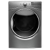 WGD92HEFC Whirlpool 7.4 Cu. Ft. Gas Dryer - Chrome Shadow