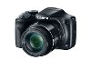 1067C001 Canon PowerShot SX540 HS 20MP Digital Camera