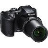 26506 Nikon COOLPIX B500 Black 16MP Compact Digital Camera-3