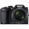 26506 Nikon COOLPIX B500 Black 16MP Compact Digital Camera-4