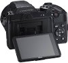 26506 Nikon COOLPIX B500 Black 16MP Compact Digital Camera-6
