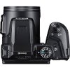 26506 Nikon COOLPIX B500 Black 16MP Compact Digital Camera-7
