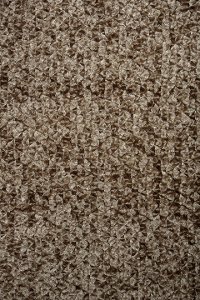 5 x 8 Medium Pebble Ginger Ale Light Brown Area Rug - Shimmer