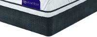 805299-7020 Serta Low Profile Twin-XL Box Spring - iComfort