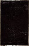 5 x 8 Medium Black Contemporary Area Rug - Faux Fox