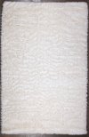 5 x 8 Medium Natural Contemporary Area Rug - Faux Fox
