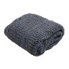 SER05-SERIN/BLUTHROW Goblin Blue Throw Blanket