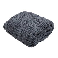 SER05-SERIN/BLUTHROW Goblin Blue Throw Blanket