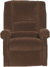 Sable Brown Infinite Position Lift Chair - Henry
