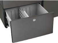 EPWD157STT Electrolux Laundry Pedestal - Titanium-2