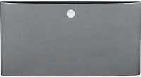 EPWD157STT Electrolux Pedestal - Titanium