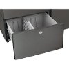 EPWD157STT Electrolux Pedestal - Titanium-2
