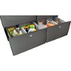 EPWD157STT Electrolux Pedestal - Titanium-3