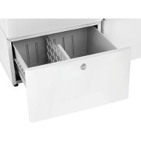 EPWD157SIW Electrolux Pedestal - White-2