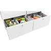 EPWD157SIW Electrolux Pedestal - White-3