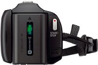 HDR-CX455/B Sony CX455 Handycam with Exmor R CMOS sensor-4