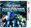 3DS CTR P BCAE Metroid Prime: Federation Force - Nintendo 3DS