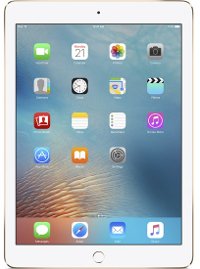 MLMQ2LL/A Apple iPad Pro 9.7 32GB - Gold