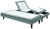 SET Split Cal-King Adjustable Bed - Serta Motion Perfect III
