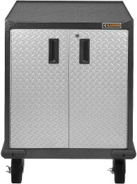 Gladiator Graphite 2-Door Storage Gearbox