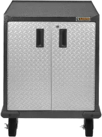 Gladiator Graphite 2-Door Storage Gearbox