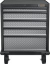 Gladiator Graphite Modular GearDrawer