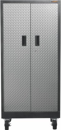 Gladiator Graphite Tall Storage GearBox