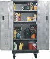 Gladiator Graphite Tall Storage GearBox-3